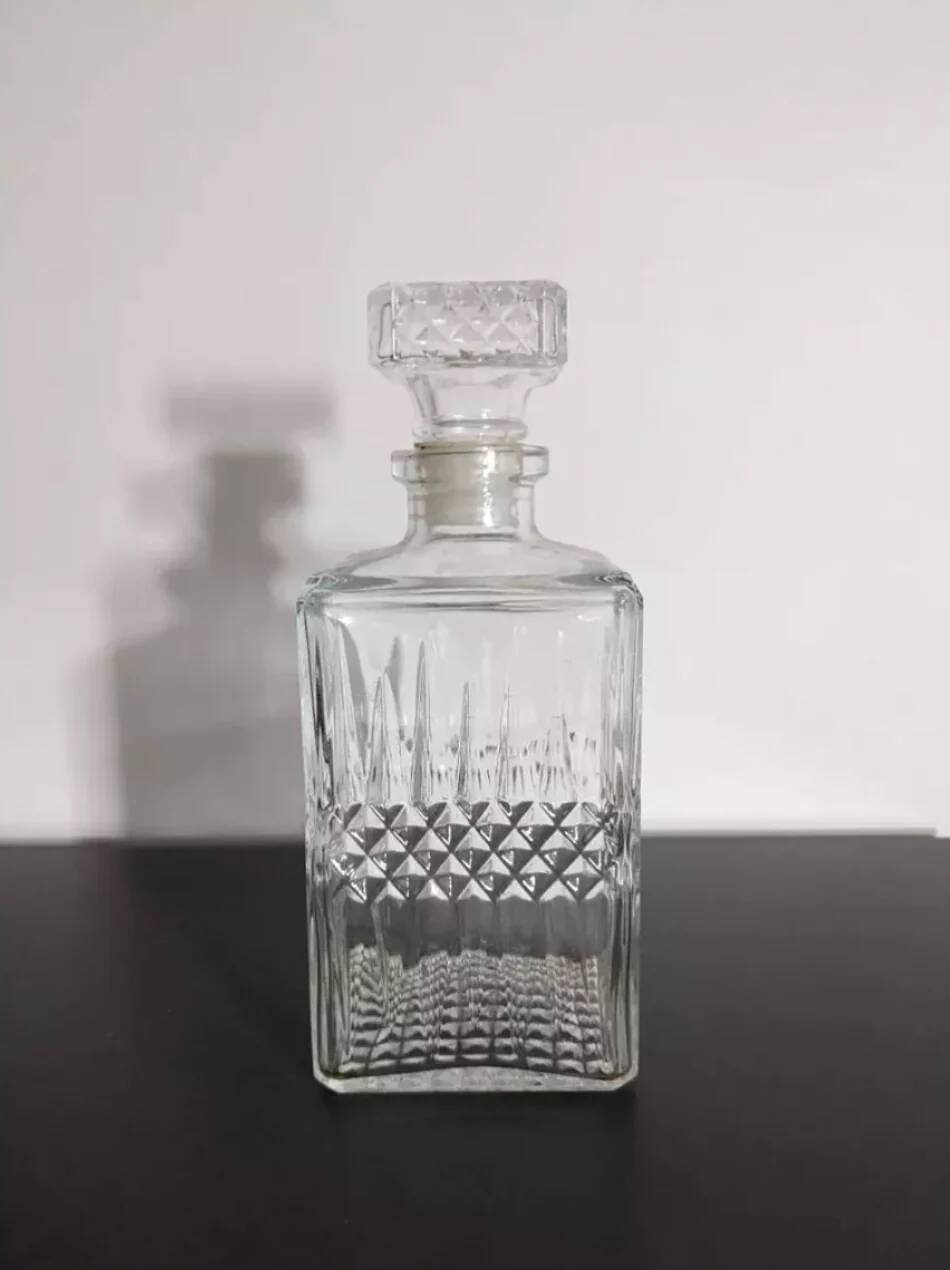 Carafe à whisky