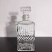 Carafe à whisky