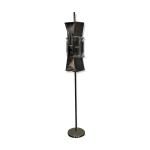 Lampadaire de chez Sciolari 1960s