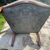 Voltaire armchair