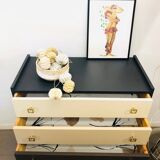 Scandinavian chest of drawers