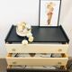 Commode scandinave