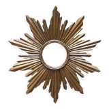 Miroir soleil