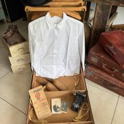 Malle cabine, années 50