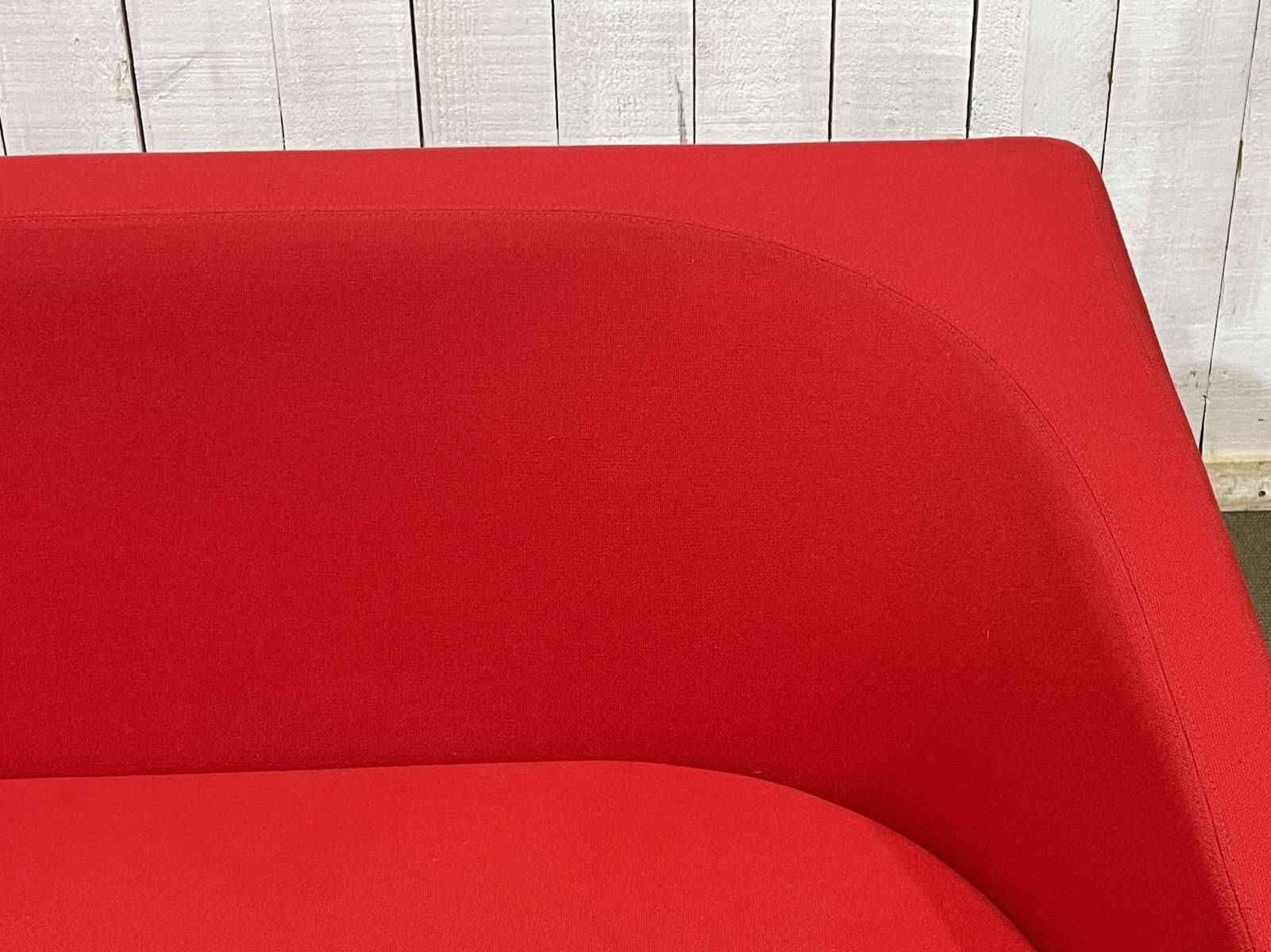 Seven canapé model by Michiel Van Der Kley for Artifort