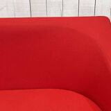 Seven canapé model by Michiel Van Der Kley for Artifort