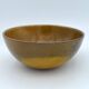 Ceramic bowl signed by Sophie Bidot