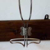 Vintage coat racks