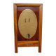 Old frame to pose