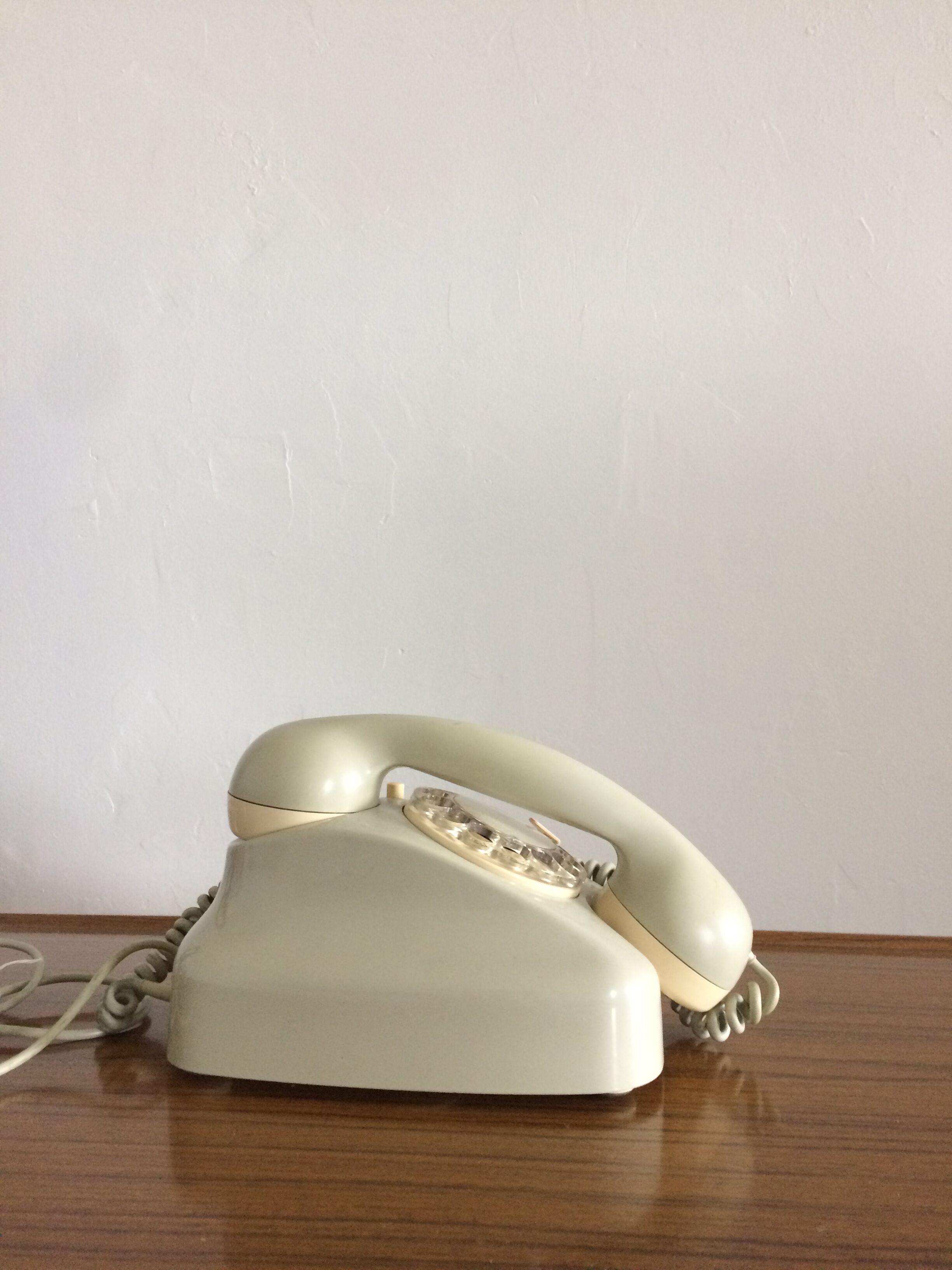 Téléphone siemens vintage