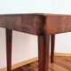 Mid-Century Czech Dining Table by Jindřich Halabala for Up Races, 1950s