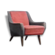Fauteuil années 50/60