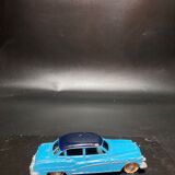 Miniature of a Buick Roadmaster reference 24V of the brand Dinky Toys