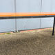 Teak desk, Denmark 1960s
