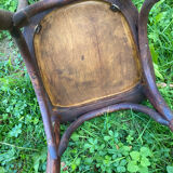 Chaise bistrot