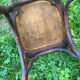 Bistro chair