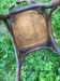 Bistro chair