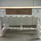 Former double style LXIII Office patina