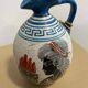 Greek vase