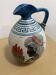 Greek vase