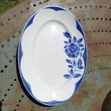 Digoin sargemine tray