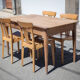Lot 4 chaises Stella Luterma