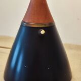 Desk lamp by Svend Aage Holm Sørensen, 1950