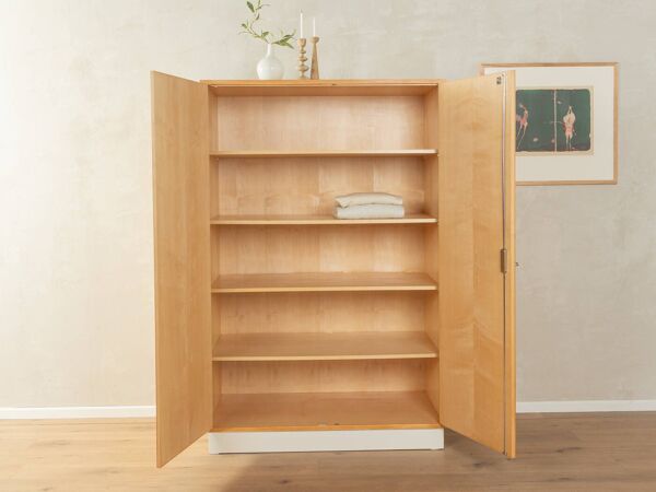 Armoire des années 1960 par WK Möbel