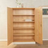 1960s Wardrobe by WK Möbel