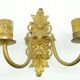 CMI eclectic wall sconce