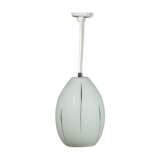 1950 opaline hanging