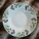 23 assiettes + plat anciens U&C Sarreguemines