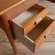 Danish Teak Desk by Børge Mogensen for Søborg Møbelfabrik, 1950s