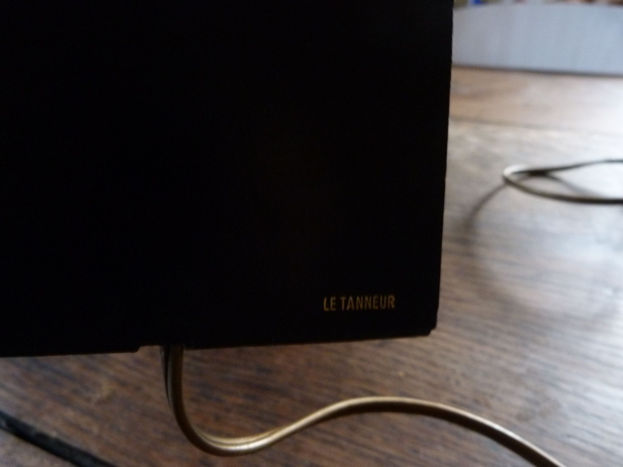 Desk lamp 1950/1960