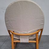 G23 Hoop Lounge Chair by Piero Palange & Werther Toffoloni for Germa