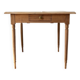 Small old desk