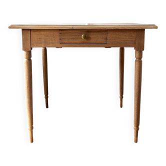 Small old desk