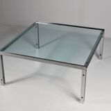 Table basse modèle M1- Designé par Hank Kwint pour Metaform