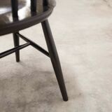 Chair model Fanett by Ilmari Tapiovaara