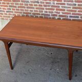 Johannes Andersen table