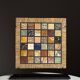 Grand tour marble specimen tablet 19th century