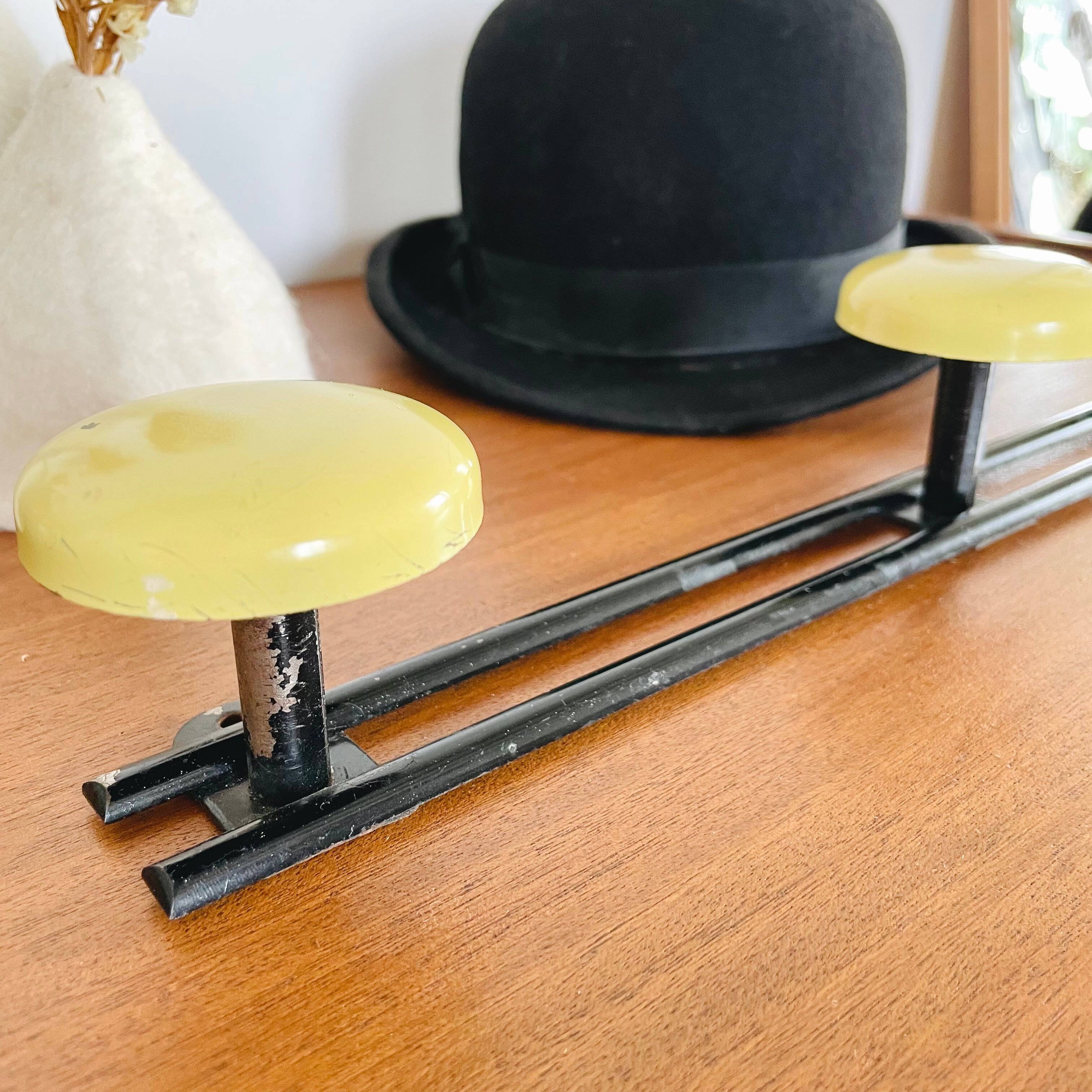 Coat rack 60s