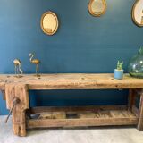 Established vintage carpenter