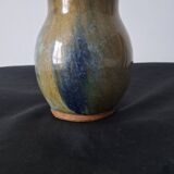 Japanese vase