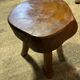 Tripod stool