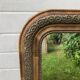Mirror Louis-Philippe 105 x 75 cm