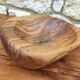 Coupe en bois tony bain vallauris