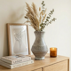 Vase vintage, Jasba West Germany
