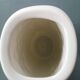 White porcelain vase Alboth & Kaiser