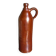 High bottle Art-popular heavy earth enamelled late nineteenth